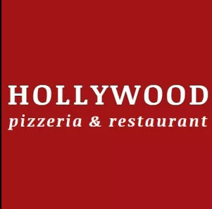 Hollywood Pizzeria & Restaurant logo
