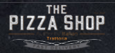 The Pizza Shop logo