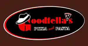 Good Fellas Pizza & Pasta logo