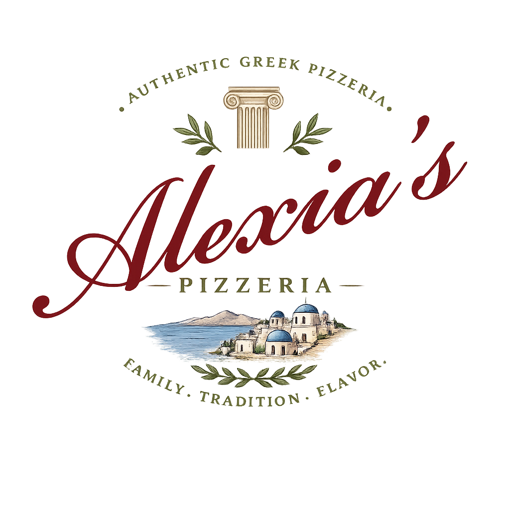 Alexia Pizza