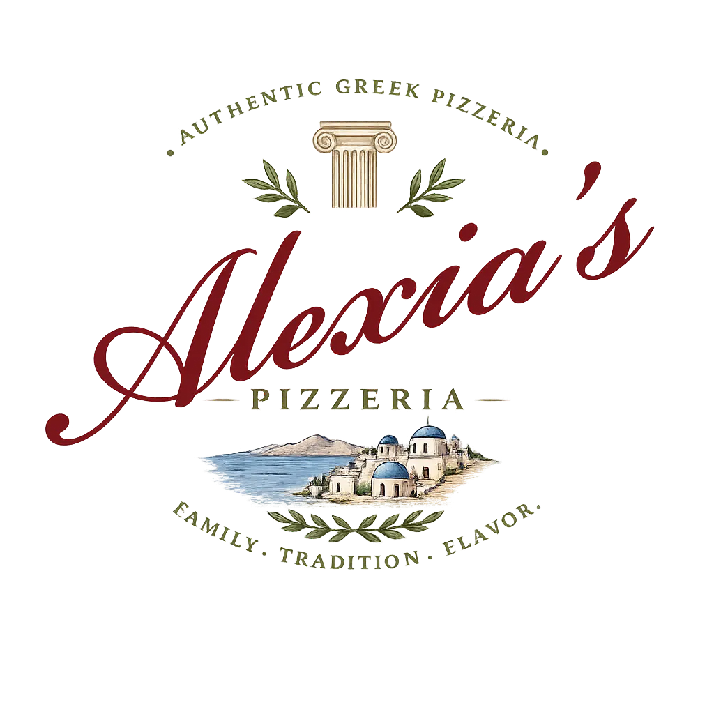 Alexia Pizza