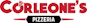 Corleone's Pizzeria logo