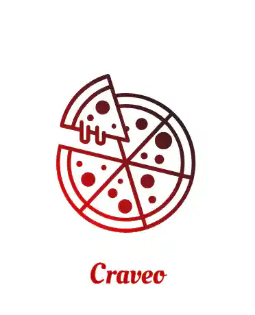 Craveo logo