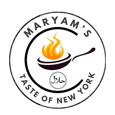 Maryams Halal Taste of New York