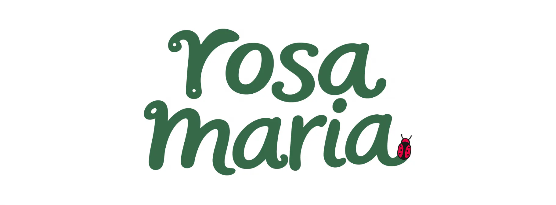 Pizza Rosa Maria