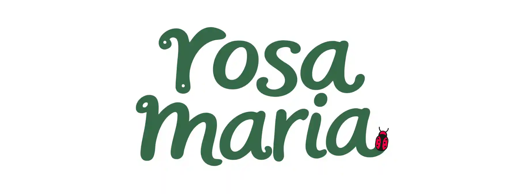 Pizza Rosa Maria logo
