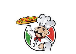 Moe's Italian Restaurant Logo