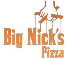Big Nick's Pizza