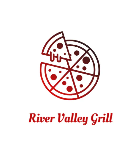 River Valley Grill Logo