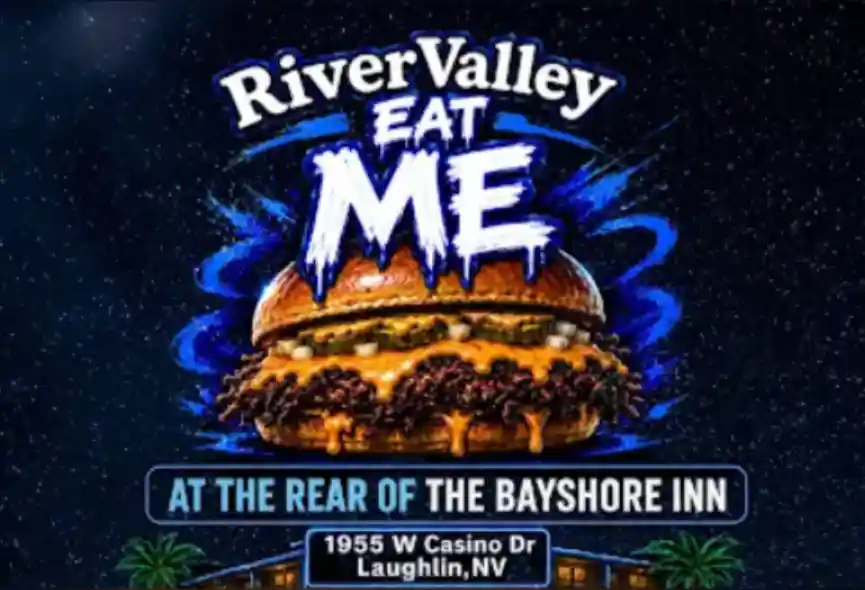 River Valley Grill logo
