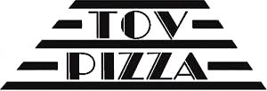 Tov Pizza Logo