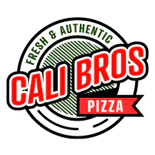 Cali Bros Pizza