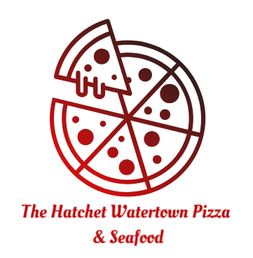 The Hatchet Watertown Pizza & Seafood