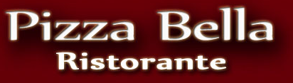 Pizza Bella logo