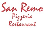 San Remo Pizzeria & Restaurant logo
