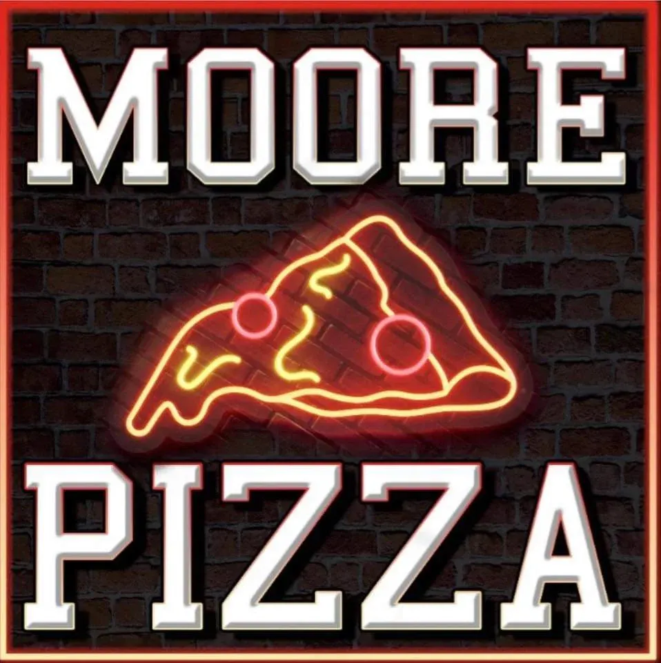 Moore Pizza