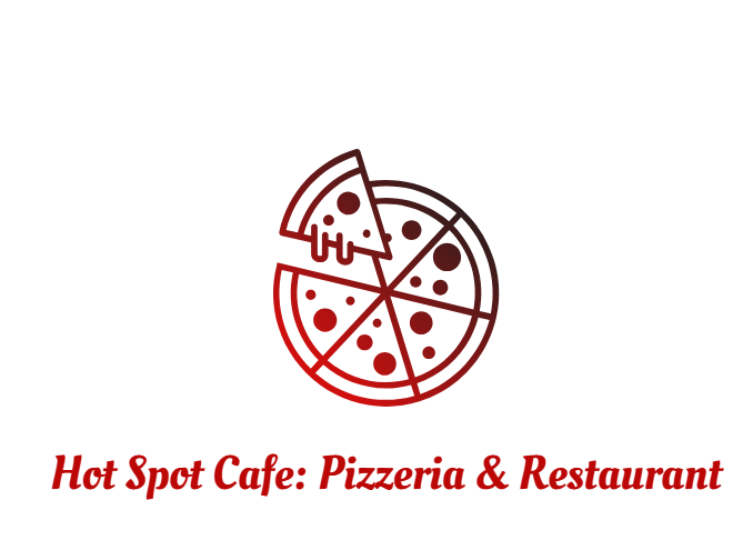 Hot Spot Cafe: Pizzeria & Restaurant