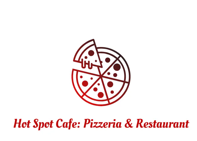 Hot Spot Cafe: Pizzeria & Restaurant