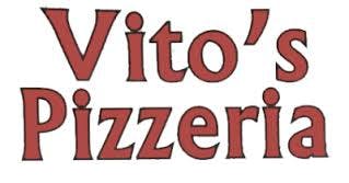 Vito's Pizzeria Logo