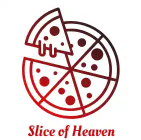 Slice of Heaven logo
