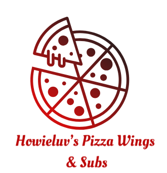 Howieluv’s Pizza Wings & Subs