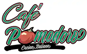 Cafe Pomodoro logo