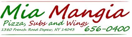 Mia Mangia Pizzeria