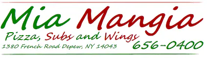 Mia Mangia Pizzeria