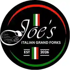 Joe's Italian Restaurant Grand Forks logo