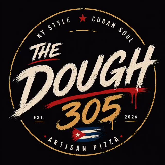The Dough 305