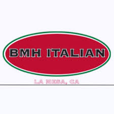 Bmh Italian