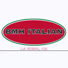 Bmh Italian