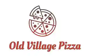 Old Village Pizza logo