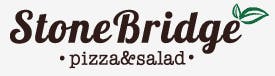 Stone Bridge Pizza & Salad