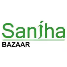 Sanjha Pizza logo