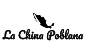 La China Poblana logo