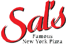 Sal's NY Pizza - King Street Logo