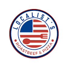 Localist Roast Beef and Pizza