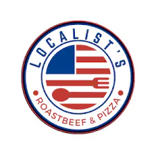 Localist Roast Beef and Pizza