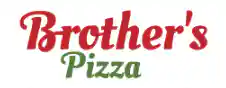 Brother's Pizza logo
