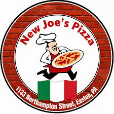 Joe's Pizza Number 1