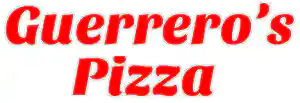 Guerrero's Pizza logo