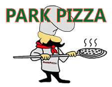 Park Pizza logo