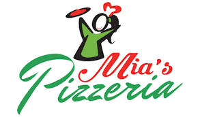 Mia's Pizzeria