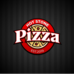 Hot Stone Pizza