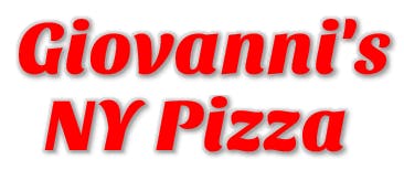 Giovanni's NY Pizza