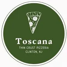Toscana Thin Crust Pizza & Italian Specialties