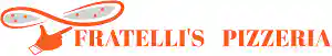 Fratelli's Pizzeria logo