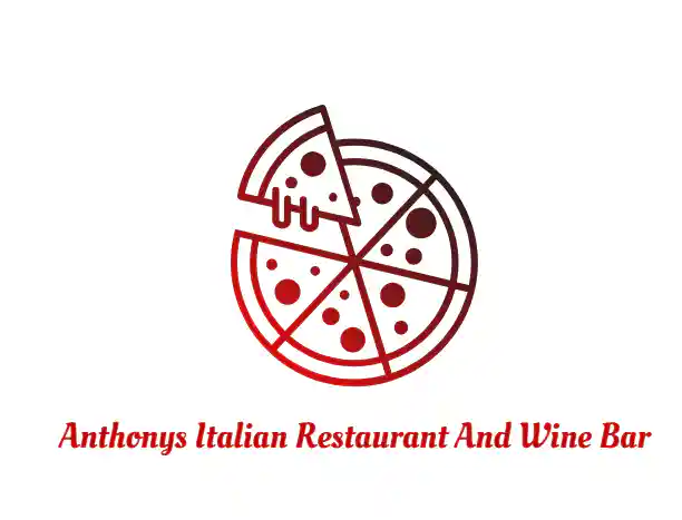 Anthonys Italian Restaurant And Wine Bar logo