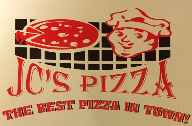 J C's Pizza